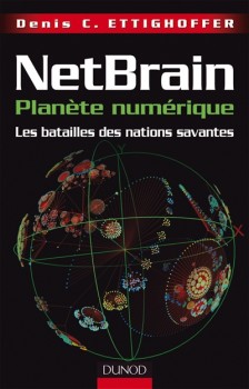 1ere de couv Netbrain