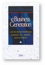 eBusiness génération, Denis Ettighoffer,1999