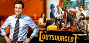 outsourced