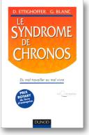 Le Syndrome de Chronos, Denis Ettighoffer,1998