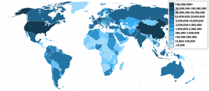 world_map_of_internet_users