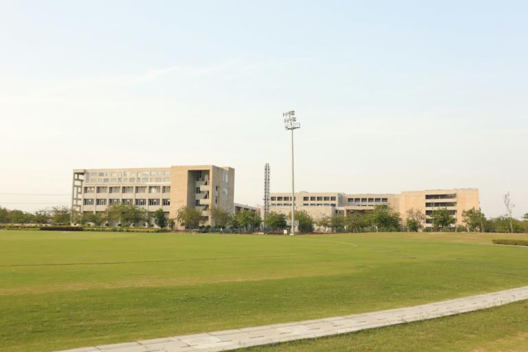 Digital Campus