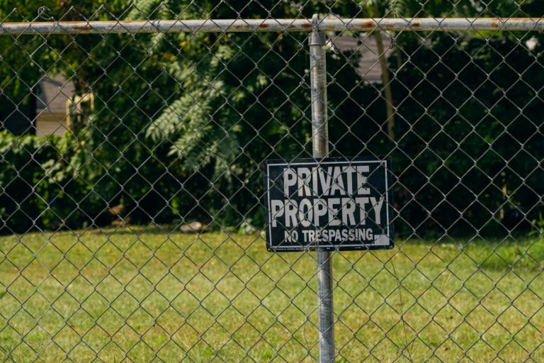 Politique de confidentialité